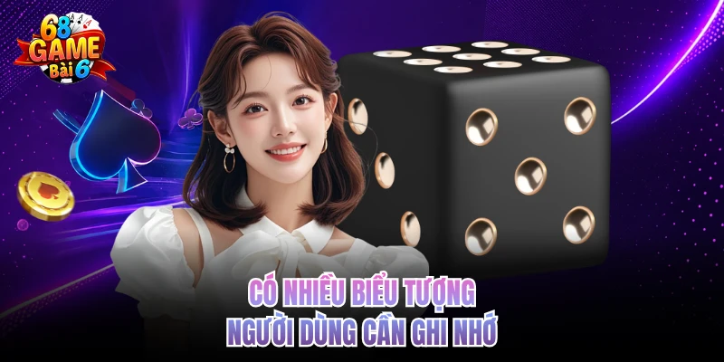 co nhieu bieu tuong nguoi dung can ghi nho