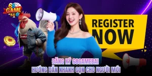 Đăng Ký 68gamebai - Hướng Dẫn Nhanh Gọn Cho Người Mới