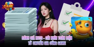 Đánh Giá HUTO - Cái Nhìn Toàn Diện Từ Chuyên Gia Cổng Game