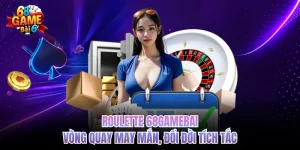 Roulette 68GAMEBAI - Vòng Quay May Mắn, Đổi Đời Tích Tắc