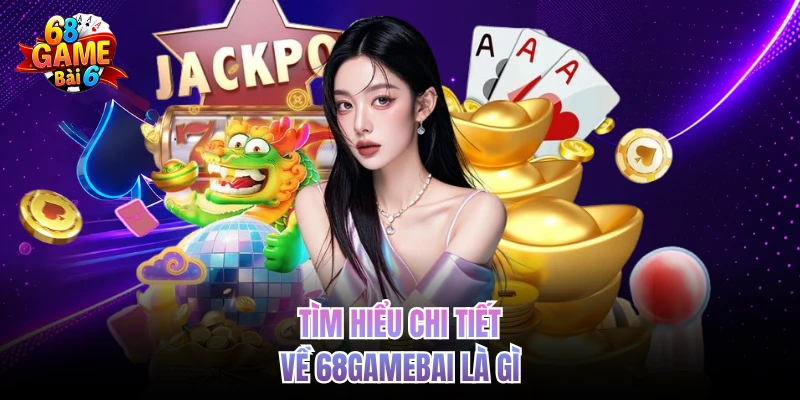 68gamebai Là Gì - Trải Nghiệm Cá Cược Giải Trí Trực Tuyến tim hieu chi tiet ve 68gamebai la gi